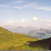 Durannapass bis Strassberger Fürggli